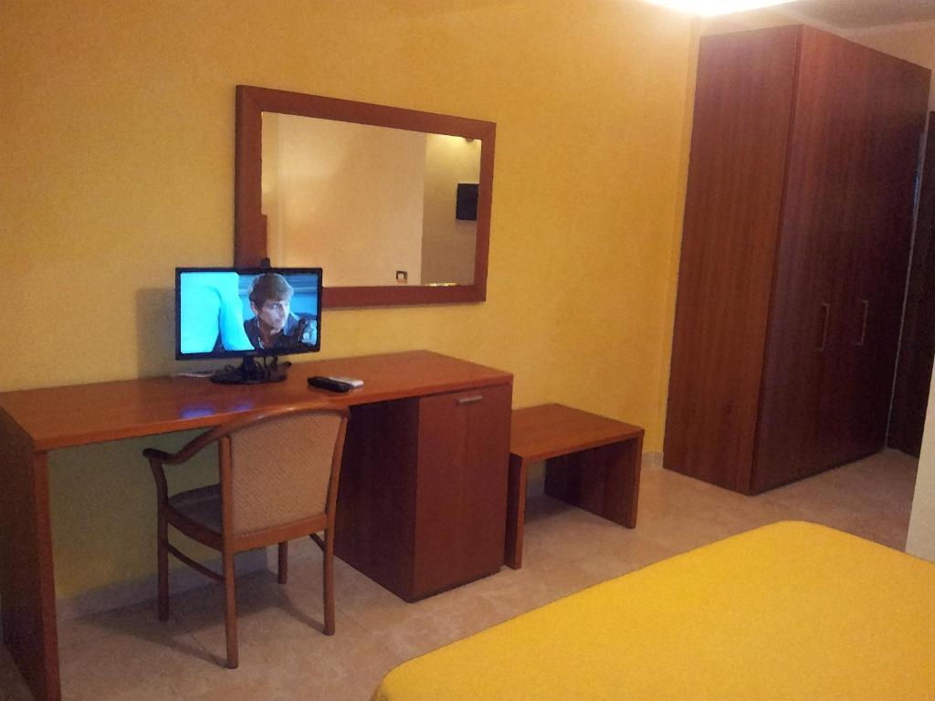 Hotel Demar Olbia Zimmer foto