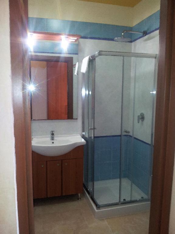 Hotel Demar Olbia Zimmer foto